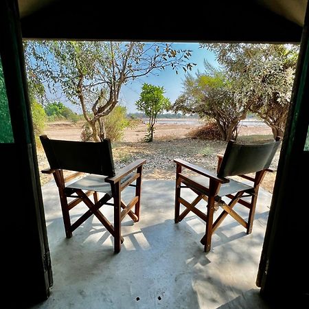 Msandile River Lodge Kakumbi Kültér fotó