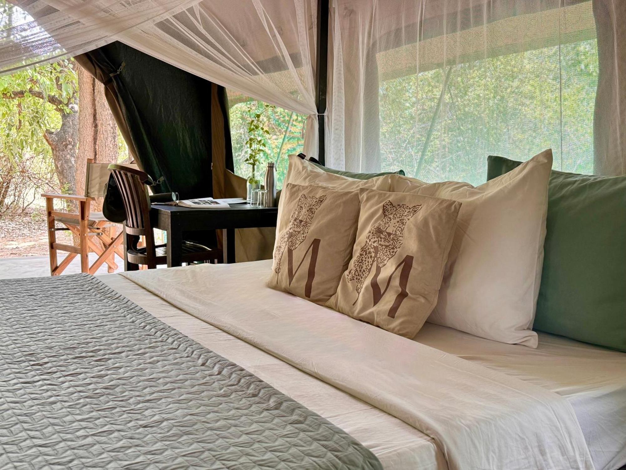 Msandile River Lodge Kakumbi Kültér fotó