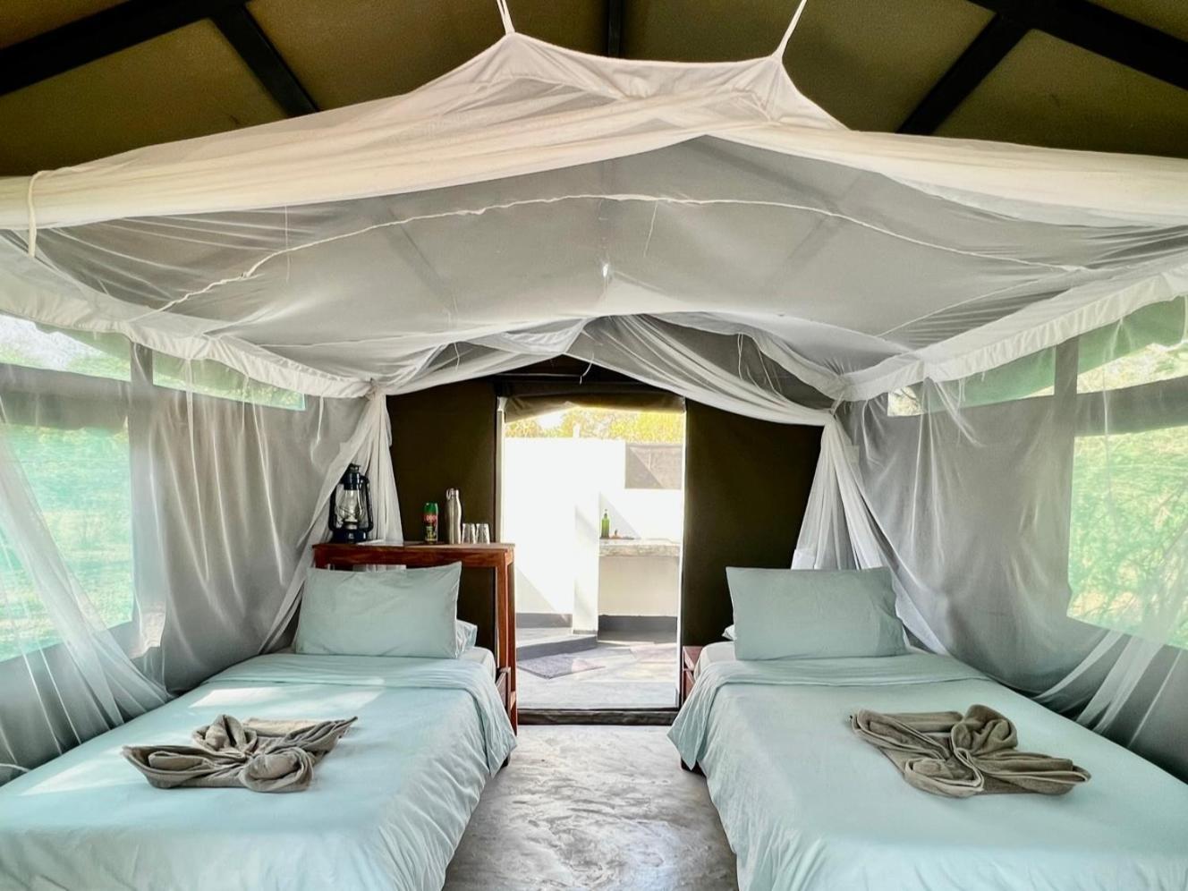 Msandile River Lodge Kakumbi Kültér fotó